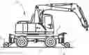 Fig. 01 - Vehicle comprising a stabilizer, and stabilizer for such a vehicle