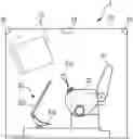 Fig. 01 - Work machine
