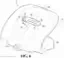 Fig. 05 - Wear member and wear assembly for earth working equipment