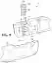 Fig. 08 - Wear member and wear assembly for earth working equipment