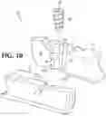 Fig. 09 - Wear member and wear assembly for earth working equipment