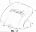 Fig. 12 - Wear member and wear assembly for earth working equipment