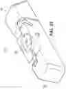 Fig. 20 - Wear member and wear assembly for earth working equipment