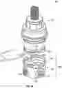 Fig. 05 - Universal rough-in valve and manifold