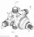 Fig. 09 - Universal rough-in valve and manifold