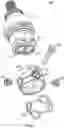 Fig. 10 - Universal rough-in valve and manifold