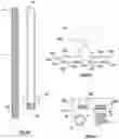 Fig. 05 - SYSTEM FOR FIXING A TAP