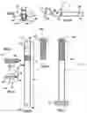 Fig. 06 - SYSTEM FOR FIXING A TAP