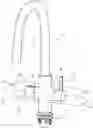 Fig. 01 - MULTIFUNCTION TAP