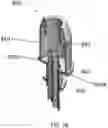 Fig. 11 - Integrated airgap retrofit body