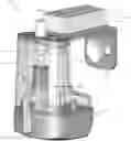 Fig. 01 - Force actuated liquid dispenser