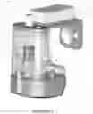 Fig. 03 - Force actuated liquid dispenser