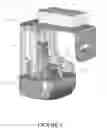 Fig. 05 - Force actuated liquid dispenser