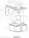 Fig. 06 - Force actuated liquid dispenser