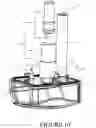 Fig. 11 - Force actuated liquid dispenser