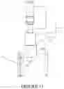 Fig. 12 - Force actuated liquid dispenser