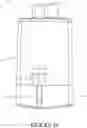 Fig. 19 - Force actuated liquid dispenser