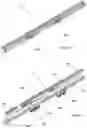 Fig. 03 - DRAINAGE CHANNEL AND GRATE ASSEMBLY