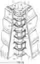 Fig. 09 - Method of forming a foldable or collapsible plastic and/or composite utility enclosure