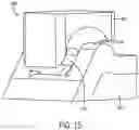Fig. 10 - Method of forming a foldable or collapsible plastic and/or composite utility enclosure