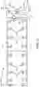 Fig. 17 - RECONFIGURABLE MOBILE BUSINESS UNIT HAVING MODULARIZED UTILITIES AND CONFIGURABLE SYSTEM OF MOBILE BUSINESS UNITS FOR DEPLOYMENT AT A SITE