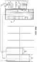 Fig. 22 - RECONFIGURABLE MOBILE BUSINESS UNIT HAVING MODULARIZED UTILITIES AND CONFIGURABLE SYSTEM OF MOBILE BUSINESS UNITS FOR DEPLOYMENT AT A SITE