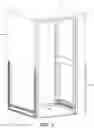 Fig. 06 - Booth and an acoustic seal