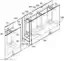 Fig. 01 - Composite column formwork and method of use