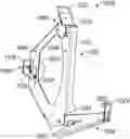 Fig. 01 - Deck platform hanger