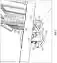 Fig. 06 - Deck platform hanger