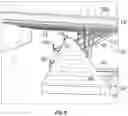 Fig. 07 - Deck platform hanger