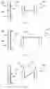 Fig. 04 - Building stud, wall structure comprising such a building stud and a method for forming a wall structure
