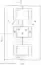 Fig. 06 - Building stud, wall structure comprising such a building stud and a method for forming a wall structure