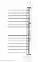 Fig. 09 - Building truss, system, and construction method