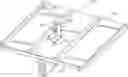 Fig. 01 - Roof mount assembly