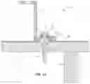 Fig. 03 - Roof mount assembly