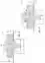 Fig. 26 - Roof mount assembly