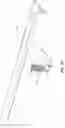 Fig. 40 - Roof mount assembly