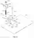 Fig. 44 - Roof mount assembly