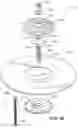 Fig. 62 - Roof mount assembly