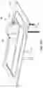 Fig. 70 - Roof mount assembly