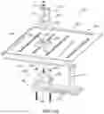 Fig. 73 - Roof mount assembly