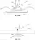 Fig. 78 - Roof mount assembly
