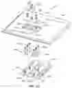 Fig. 83 - Roof mount assembly