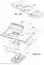 Fig. 86 - Roof mount assembly