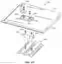 Fig. 87 - Roof mount assembly