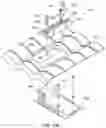 Fig. 93 - Roof mount assembly