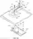 Fig. 95 - Roof mount assembly