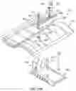 Fig. 96 - Roof mount assembly