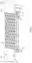 Fig. 13 - Main bodies and methods for use with modular platform for gutter guard systems with interchangeable components
